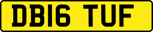 DB16TUF