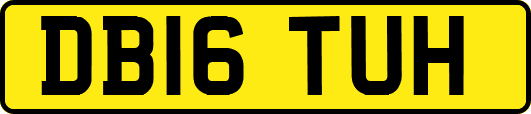DB16TUH