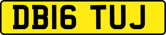 DB16TUJ