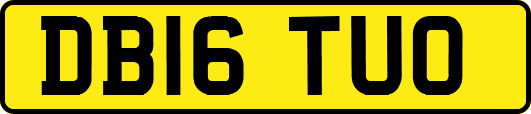 DB16TUO