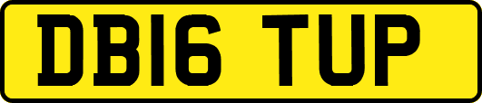 DB16TUP