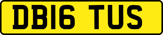 DB16TUS