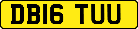 DB16TUU