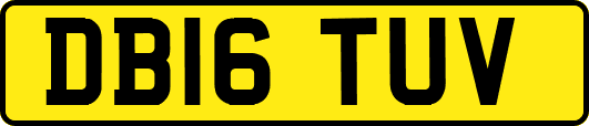 DB16TUV