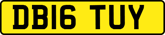 DB16TUY