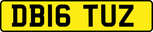 DB16TUZ