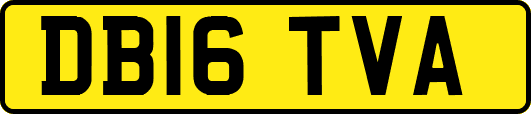 DB16TVA