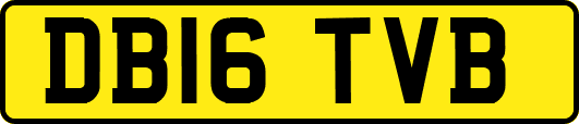 DB16TVB