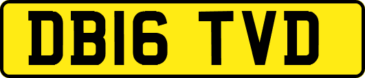 DB16TVD