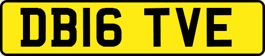 DB16TVE