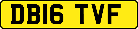 DB16TVF