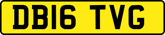 DB16TVG