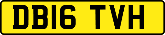 DB16TVH