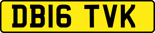 DB16TVK