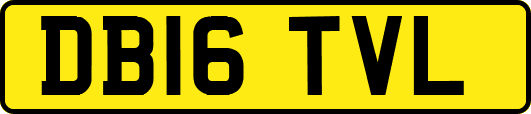 DB16TVL