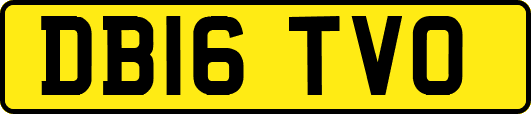 DB16TVO