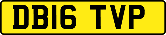 DB16TVP