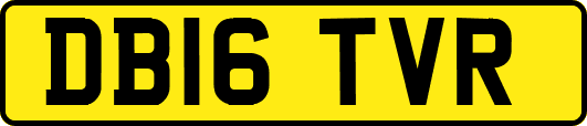 DB16TVR