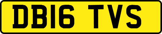 DB16TVS