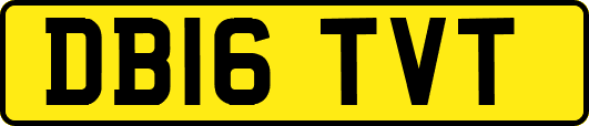 DB16TVT