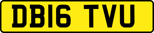 DB16TVU
