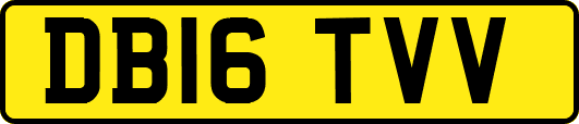 DB16TVV