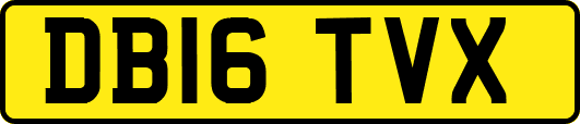 DB16TVX