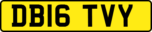 DB16TVY