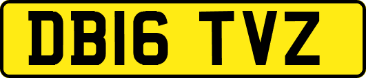 DB16TVZ