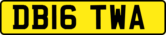 DB16TWA