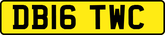 DB16TWC