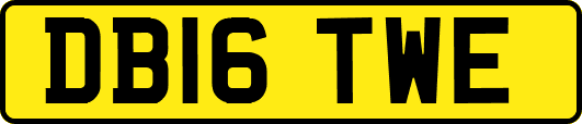 DB16TWE