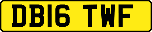 DB16TWF