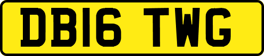DB16TWG