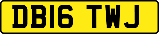 DB16TWJ