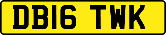 DB16TWK