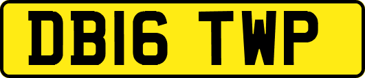 DB16TWP