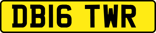 DB16TWR