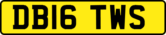 DB16TWS