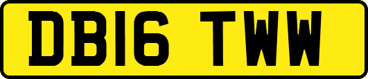 DB16TWW