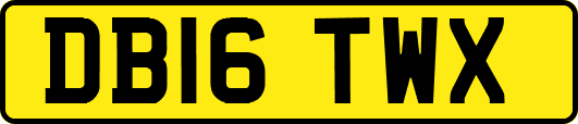 DB16TWX