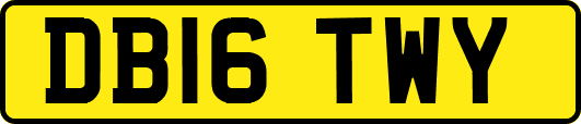 DB16TWY