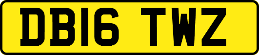 DB16TWZ