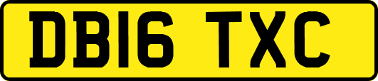 DB16TXC
