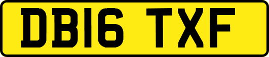 DB16TXF