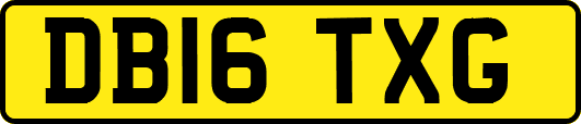 DB16TXG