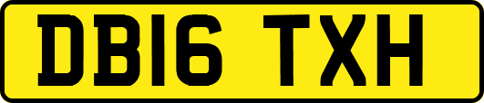 DB16TXH