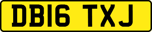 DB16TXJ