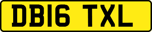 DB16TXL