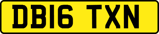 DB16TXN
